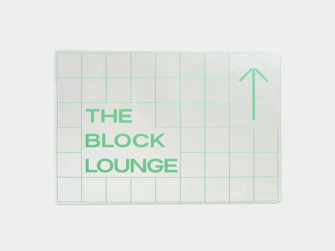 Show details for Rectangular Stickers