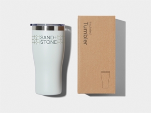 Show details for Insulated Tumbler (20oz)