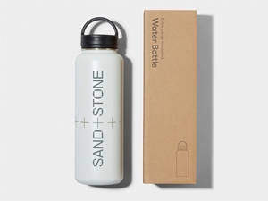 Show details for Insulated Water Bottle (XL/40oz)