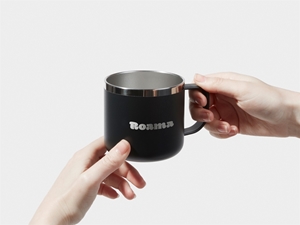 Show details for Insulated Mug