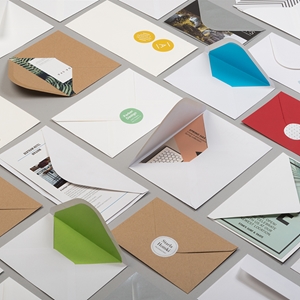 Show details for Medium Envelope