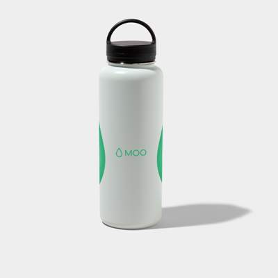 Show details for Sample Insulated Water Bottle (XL/40oz)