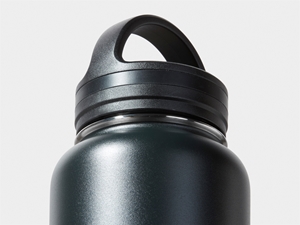 Show details for Insulated Water Bottle (XL/40oz)