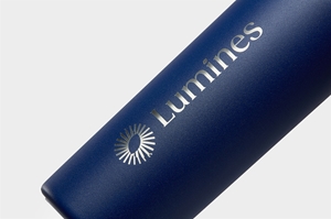Show details for MOO Water Bottle (18oz) - Etch