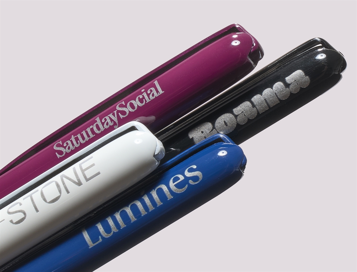 Show details for Slim Pen