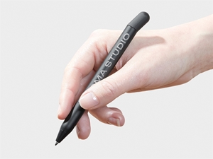 Show details for Twist Pen