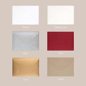 Show details for Small Envelope