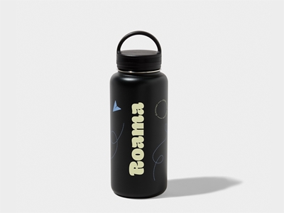 Picture for category Insulated Water Bottle (L/32oz)