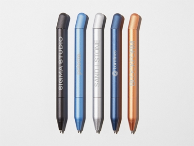 Show details for Twist Pen