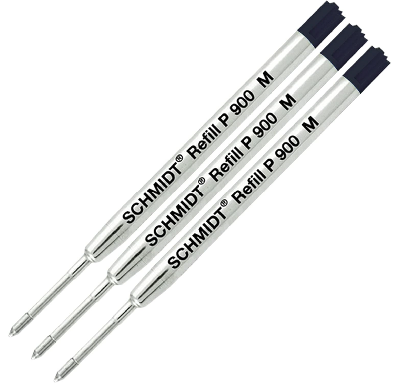 Show details for Schmidt P900M Refill