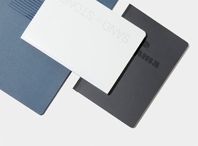 Picture for category Softcover Notebook