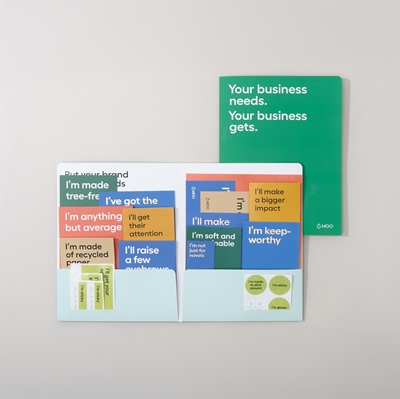 Picture for category Branded Merchandise Samples