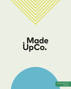 Show details for 8 x 10" Card