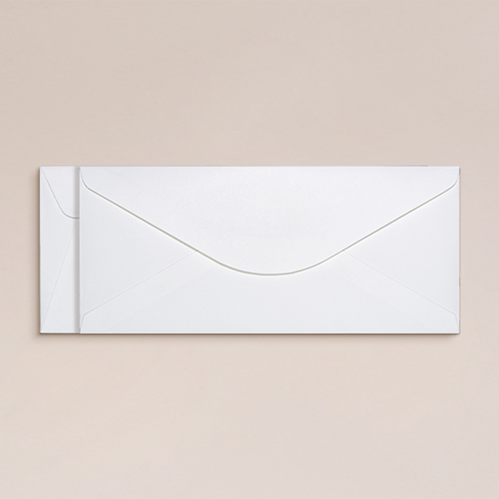 Show details for #10 Envelope