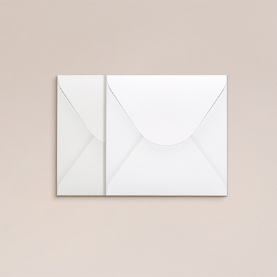Show details for Square Envelope