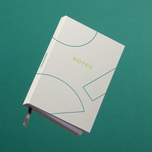 Show details for Full Print Perpetual Planner