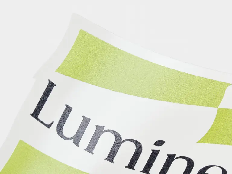 Show details for Die Cut Stickers 