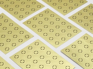 Show details for Round Stickers