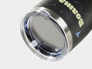 Show details for Insulated Tumbler (20oz)