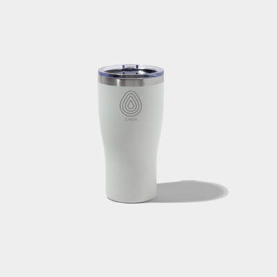 Show details for Sample Insulated Tumbler (20oz) - Etch