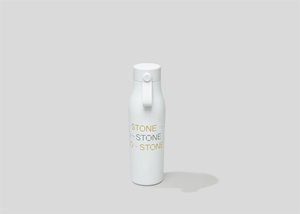 Show details for MOO Water Bottle (25oz) - Print