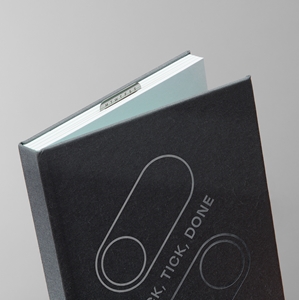 Show details for Cloth Perpetual Planner