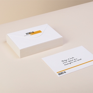 Show details for Medium Envelope