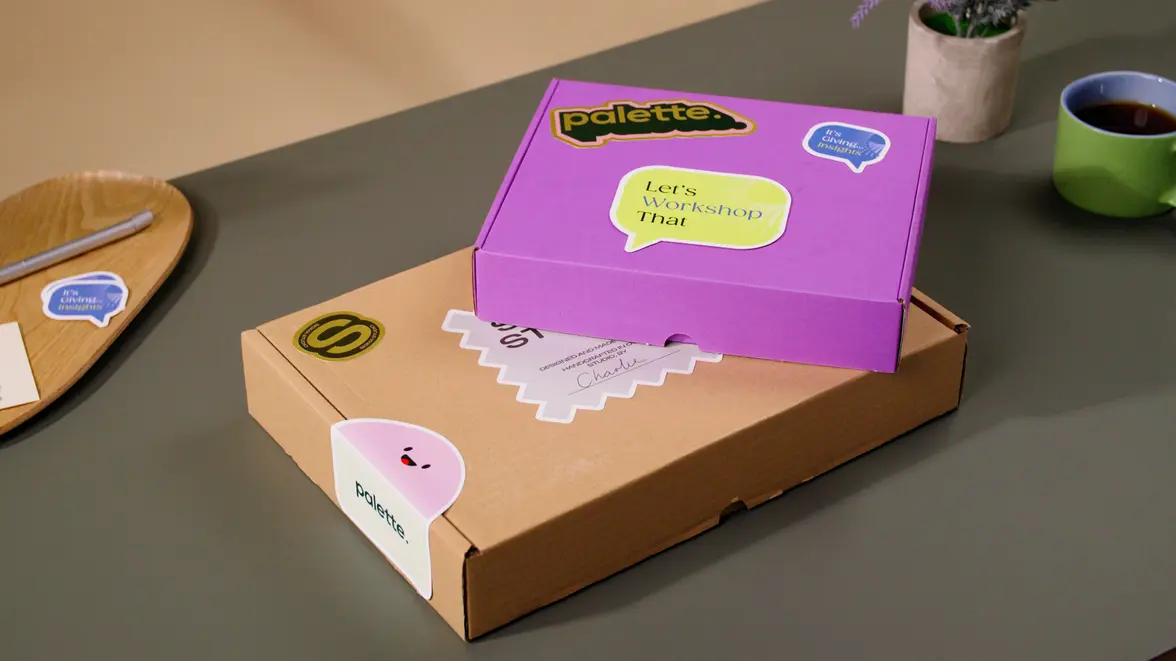 Show details for Die Cut Stickers 