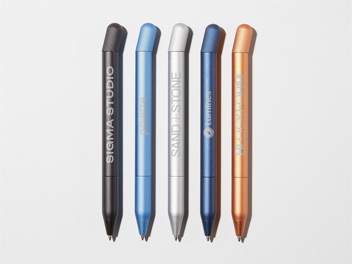 Show details for Twist Pen