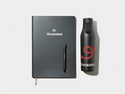 Show details for MOO Softcover Planner