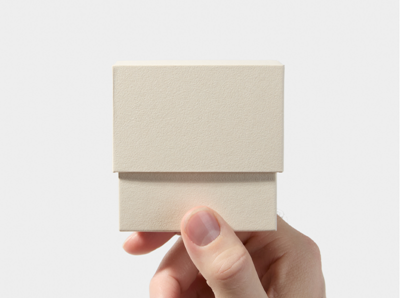 Show details for Square Replacement Luxe Box