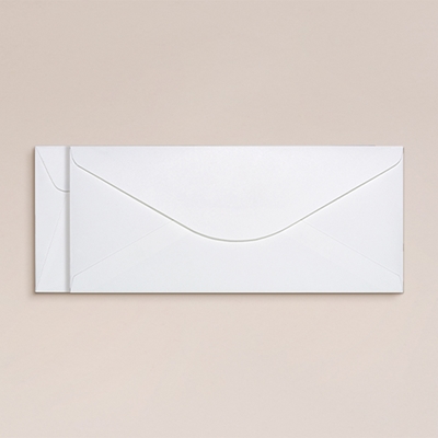 Show details for #10 Envelope