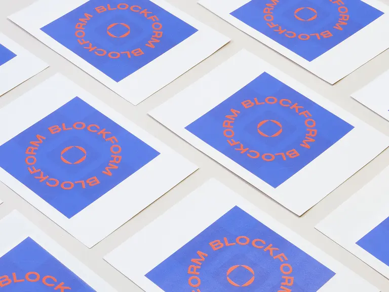 Show details for Round Stickers