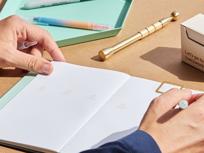 Picture for category Perpetual Planners