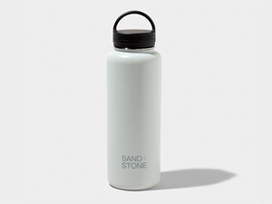 Show details for Insulated Water Bottle (XL/40oz)