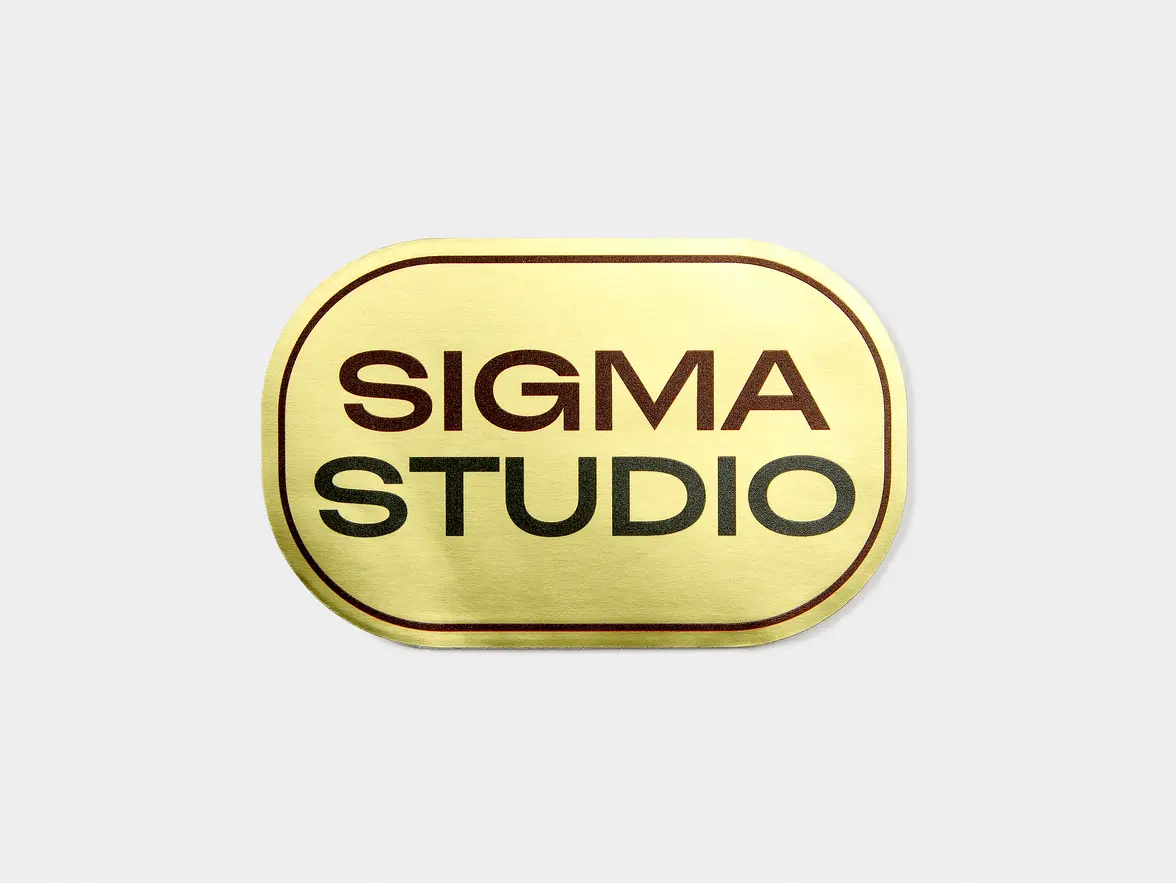 Show details for Die Cut Stickers 