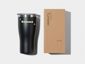 Show details for Insulated Tumbler (20oz)