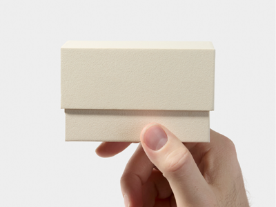 Show details for Medium Replacement Luxe Box