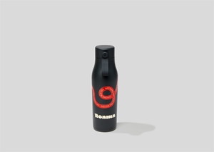 Show details for MOO Water Bottle (25oz) - Print