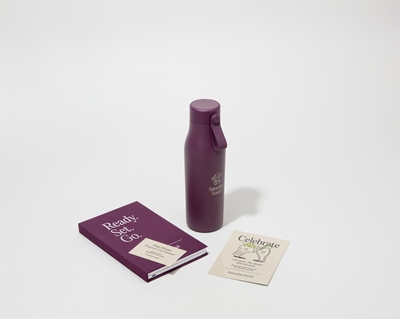 Picture for category 18 oz MOO Water Bottles