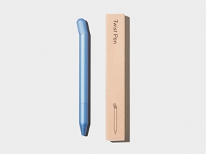 Show details for Twist Pen