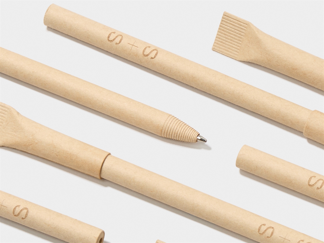 Show details for Paper Pen