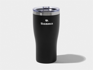 Show details for Insulated Tumbler (20oz) - Etch