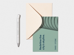 Show details for Twist Pen