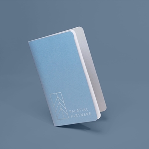 Show details for Softcover Journal