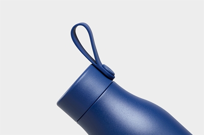 Show details for MOO Water Bottle (25oz) - Print