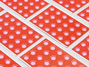 Show details for Round Stickers