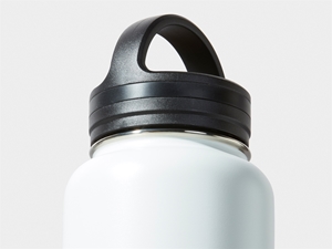 Show details for Insulated Water Bottle (XL/40oz)