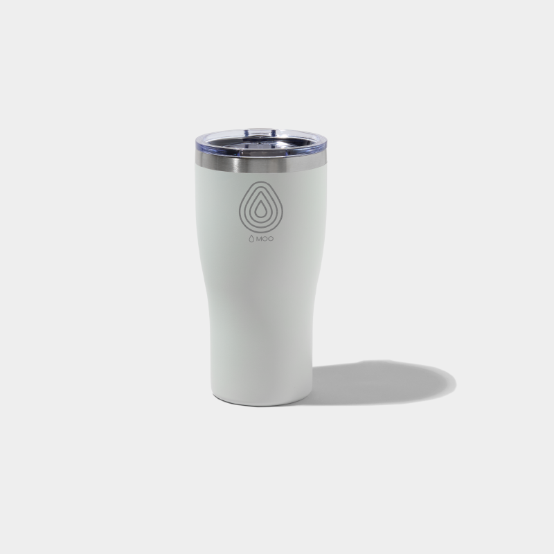 Show details for Sample Insulated Tumbler (20oz) - Etch