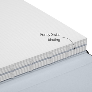 Show details for Hardcover Notebook